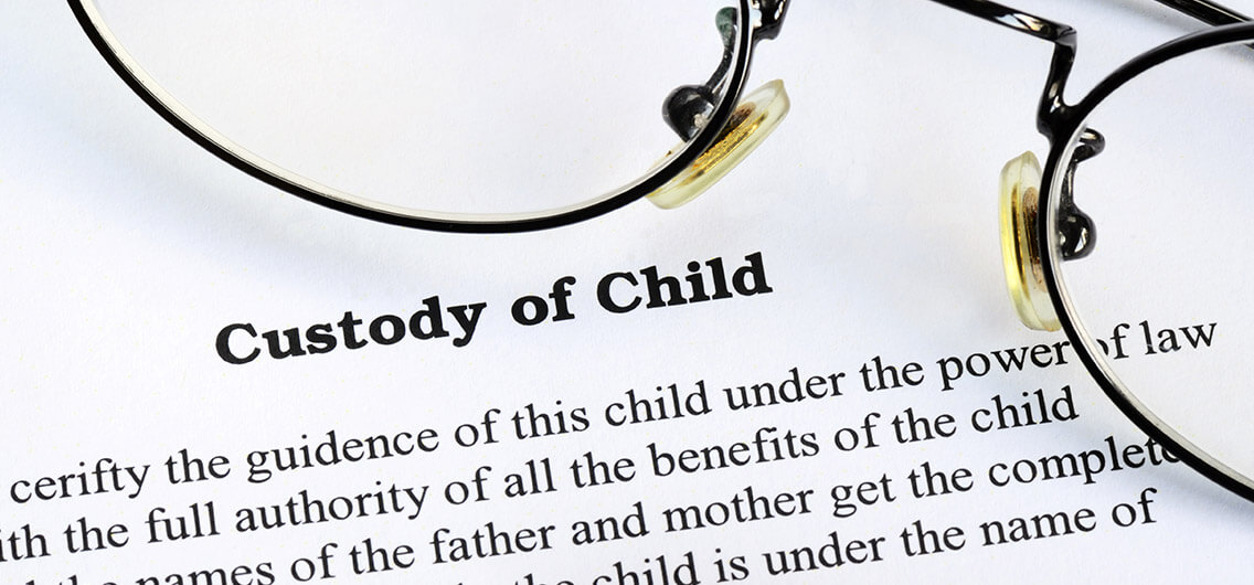 Child Custody Merritt Island