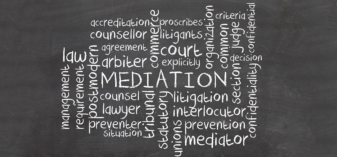 Merritt Island Family Mediation